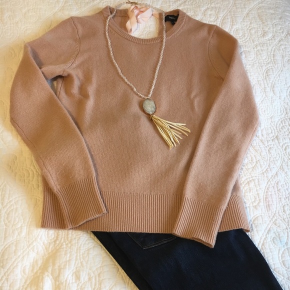Theory Sweaters - Theory Sweater 100% Cashmere